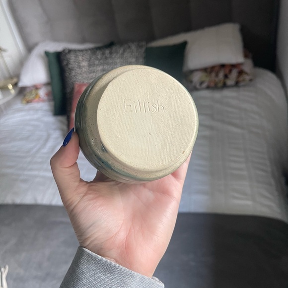 Bowl / Cup / Vase -Hand made pottery - Picture 3 of 5